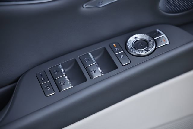 New 2026 Genesis G80 2.5T Sport Prestige image 18