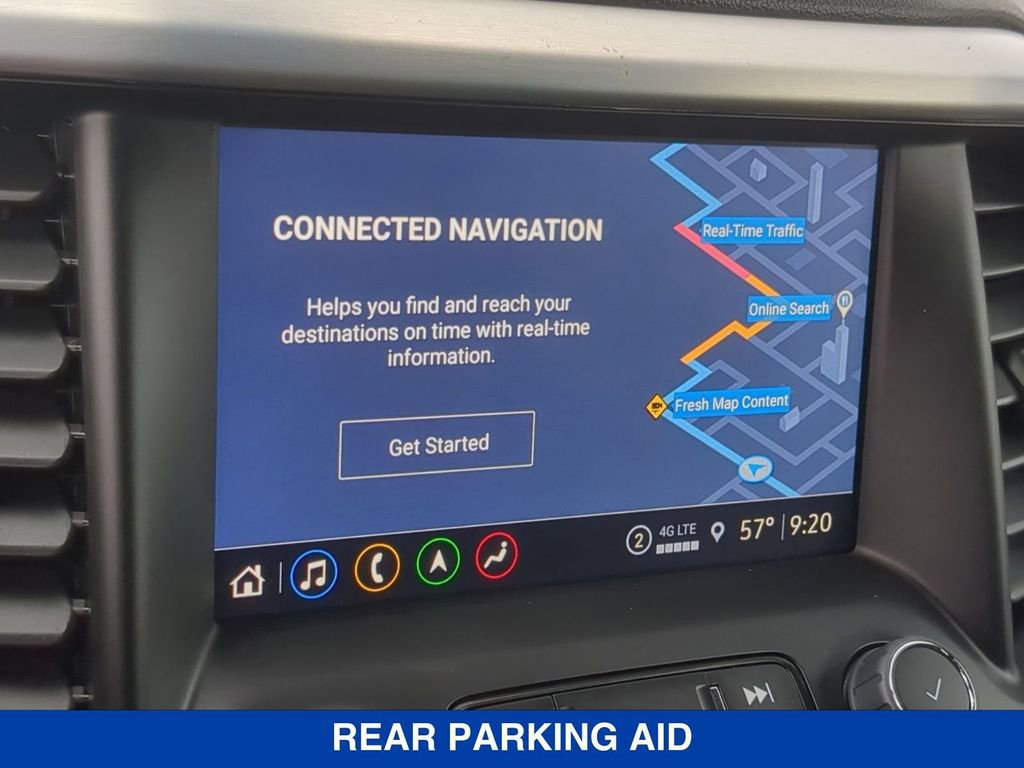 Used 2023 GMC Acadia SLT w/ Elevation Edition AWD/4WD image 14