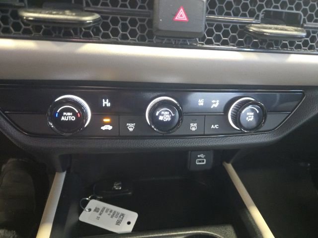 Used 2023 Honda HR-V LX image 20