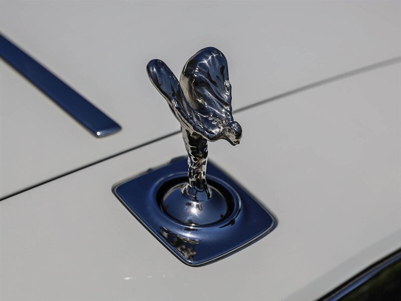 Used 2012 Rolls-Royce Ghost Extended Wheelbase RWD image 54