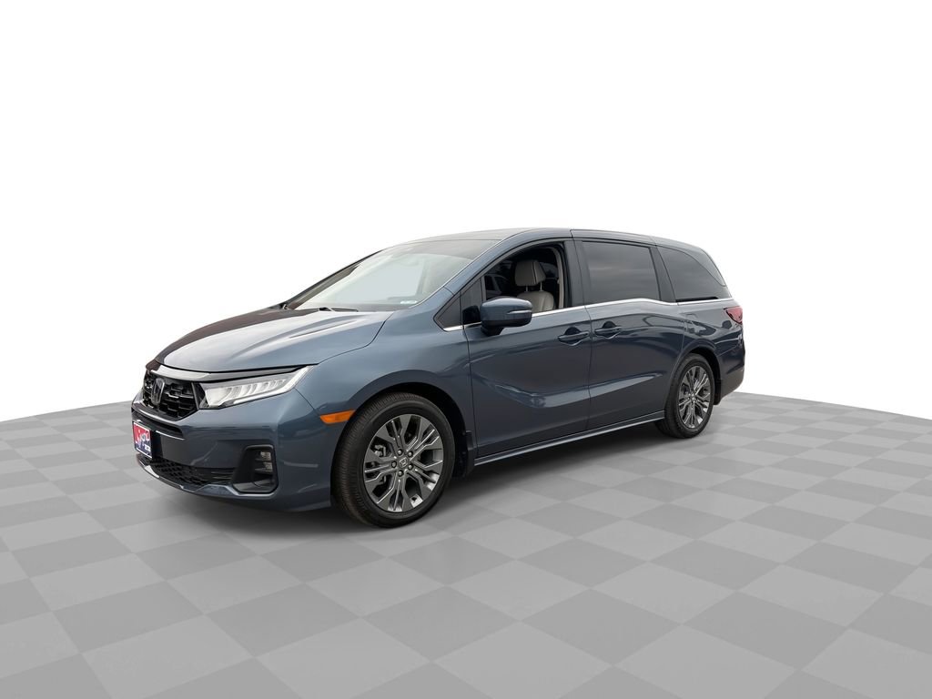 Used 2025 Honda Odyssey Touring image 5