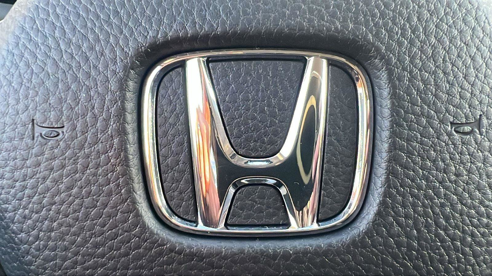 New 2027 Honda HR-V LX image 29