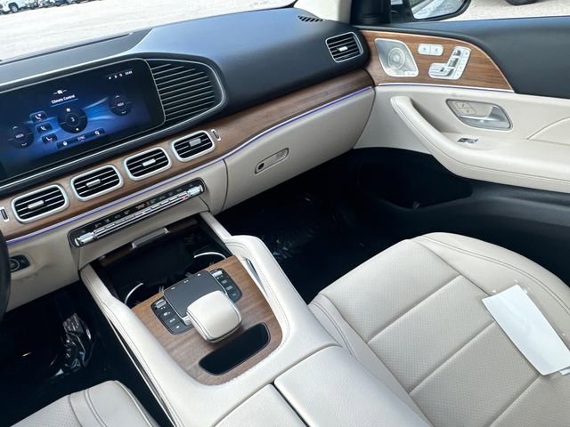 Used 2024 Mercedes-Benz GLE 450 4MATIC image 24