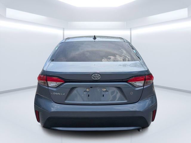 Used 2022 Toyota Corolla L FWD image 42