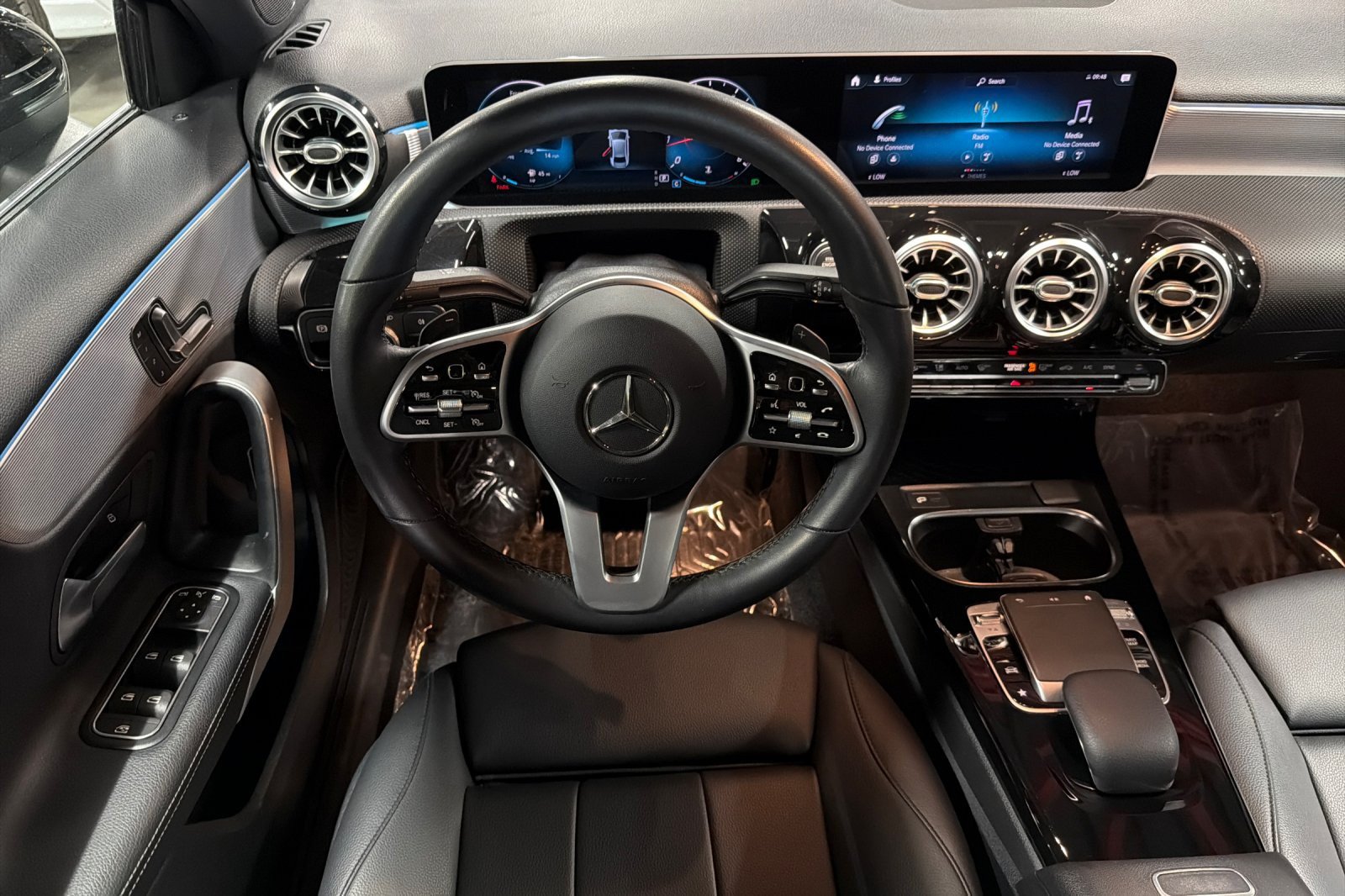 Used 2019 Mercedes-Benz A 220 image 13
