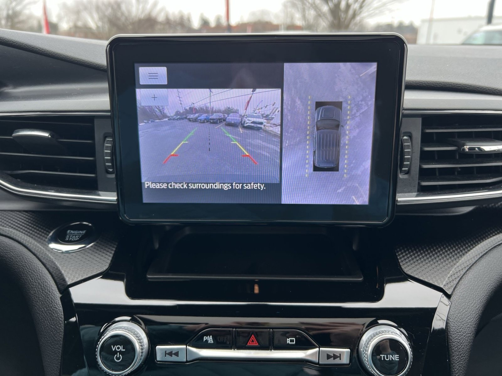 Used 2023 Ford Explorer ST w/ Equipment Group 401A image 19