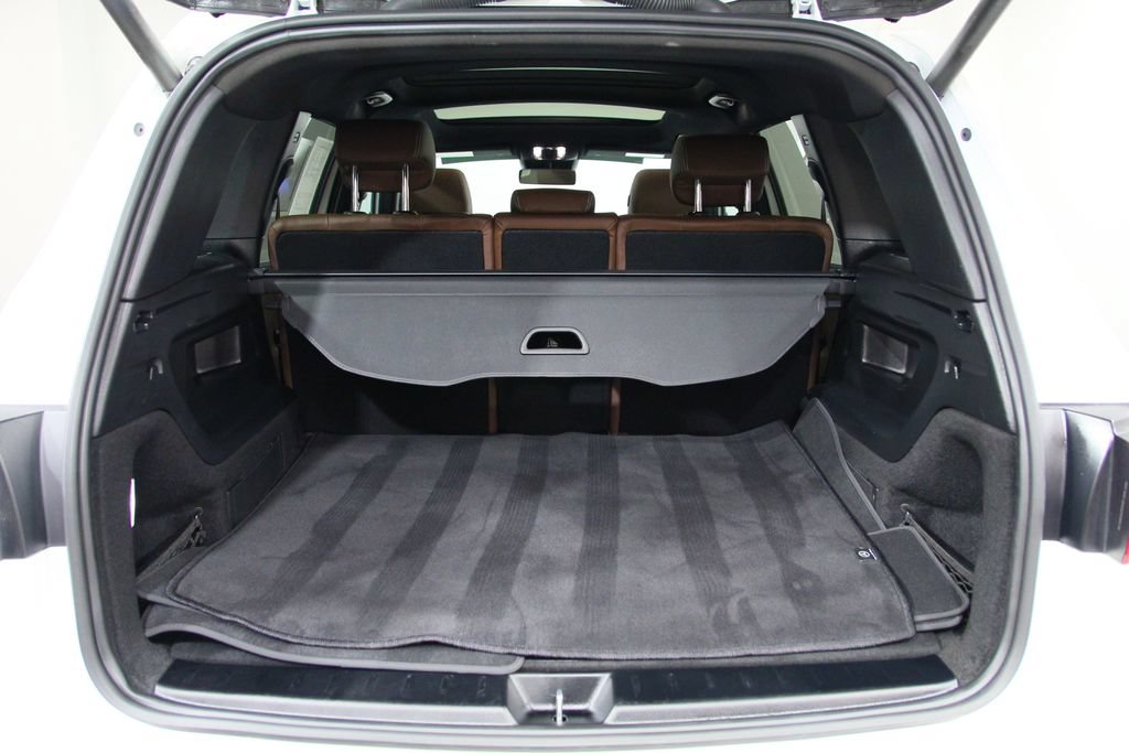 Certified 2024 Mercedes-Benz GLB 250 4MATIC image 27
