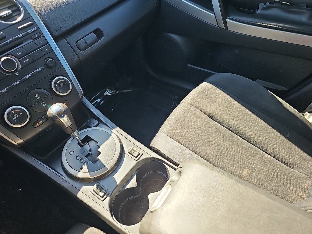 Used 2011 MAZDA CX-7 i Sport w/ Convenience Pkg FWD image 25