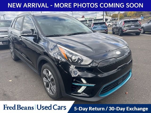 Certified 2021 Kia Niro EX w/ Cold Weather Package