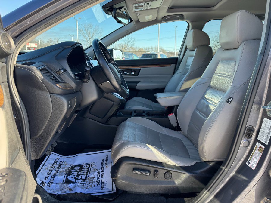 Used 2017 Honda CR-V Touring image 15