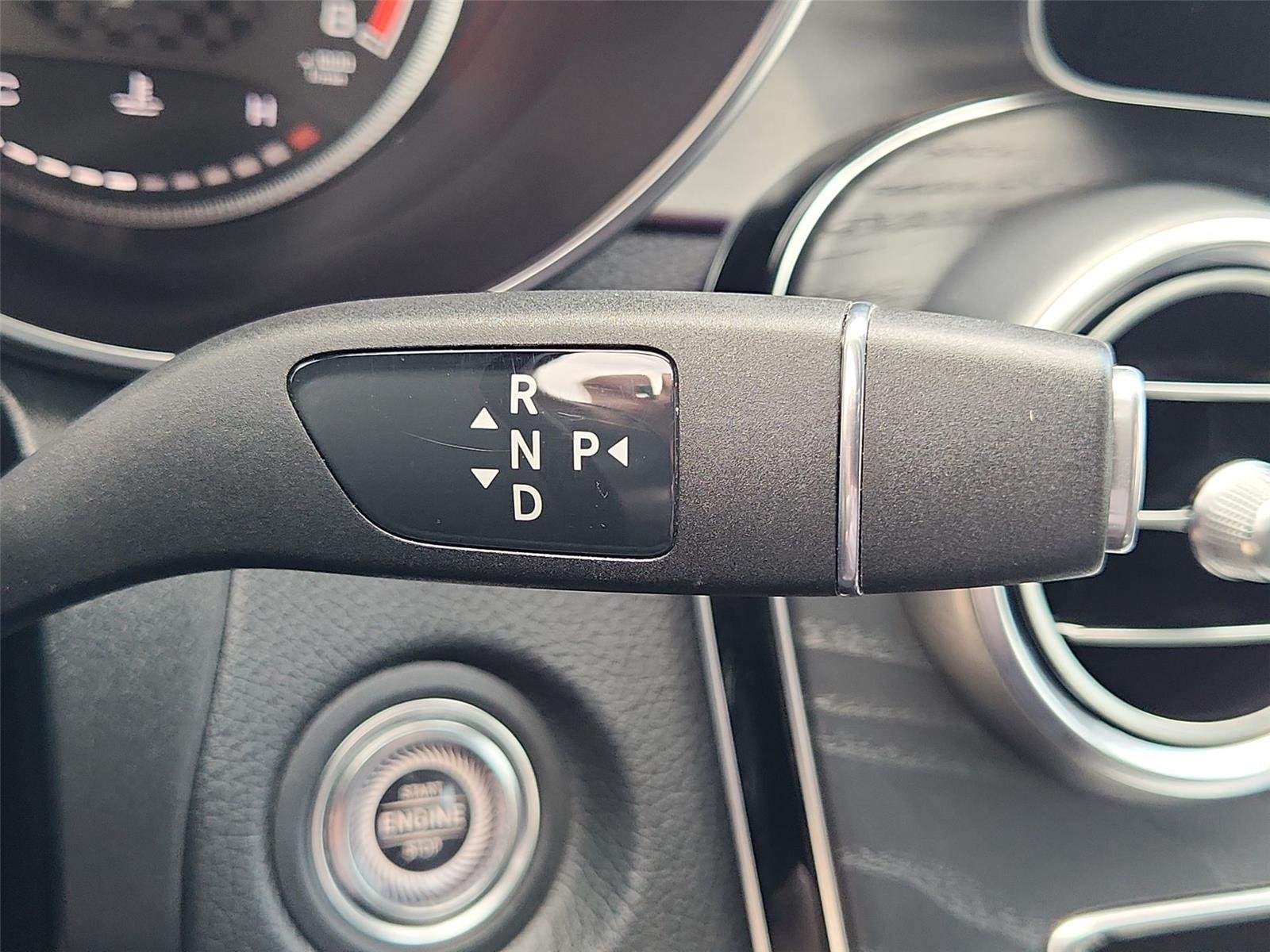 Used 2020 Mercedes-Benz GLC 43 AMG 4MATIC image 15