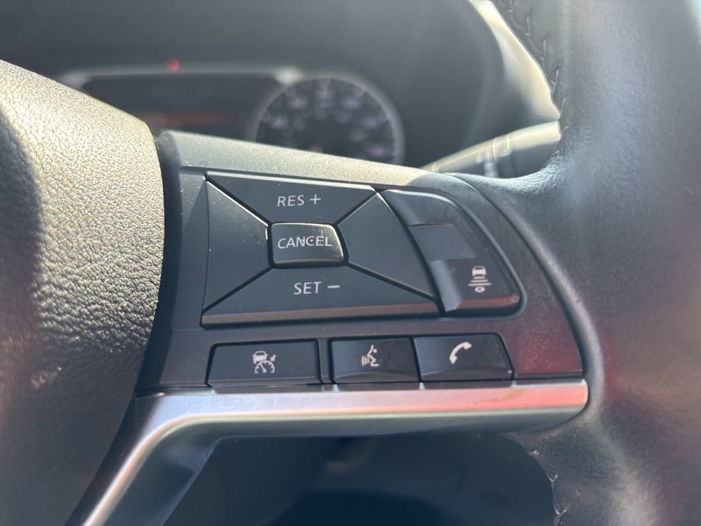 Used 2023 Nissan Sentra SV w/ All-Weather Package FWD image 23