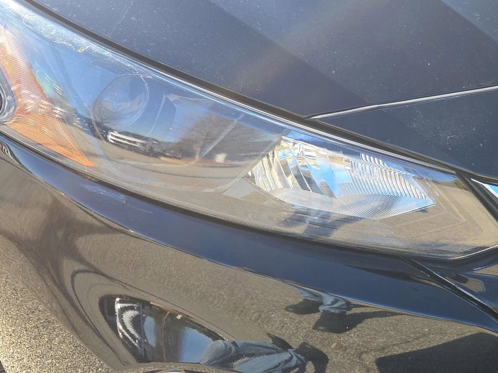 Used 2022 Nissan Altima 2.5 S image 5