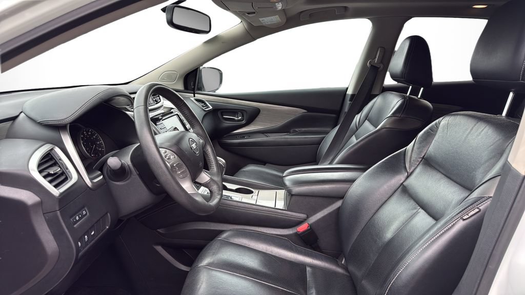 Used 2016 Nissan Murano SL AWD/4WD image 24