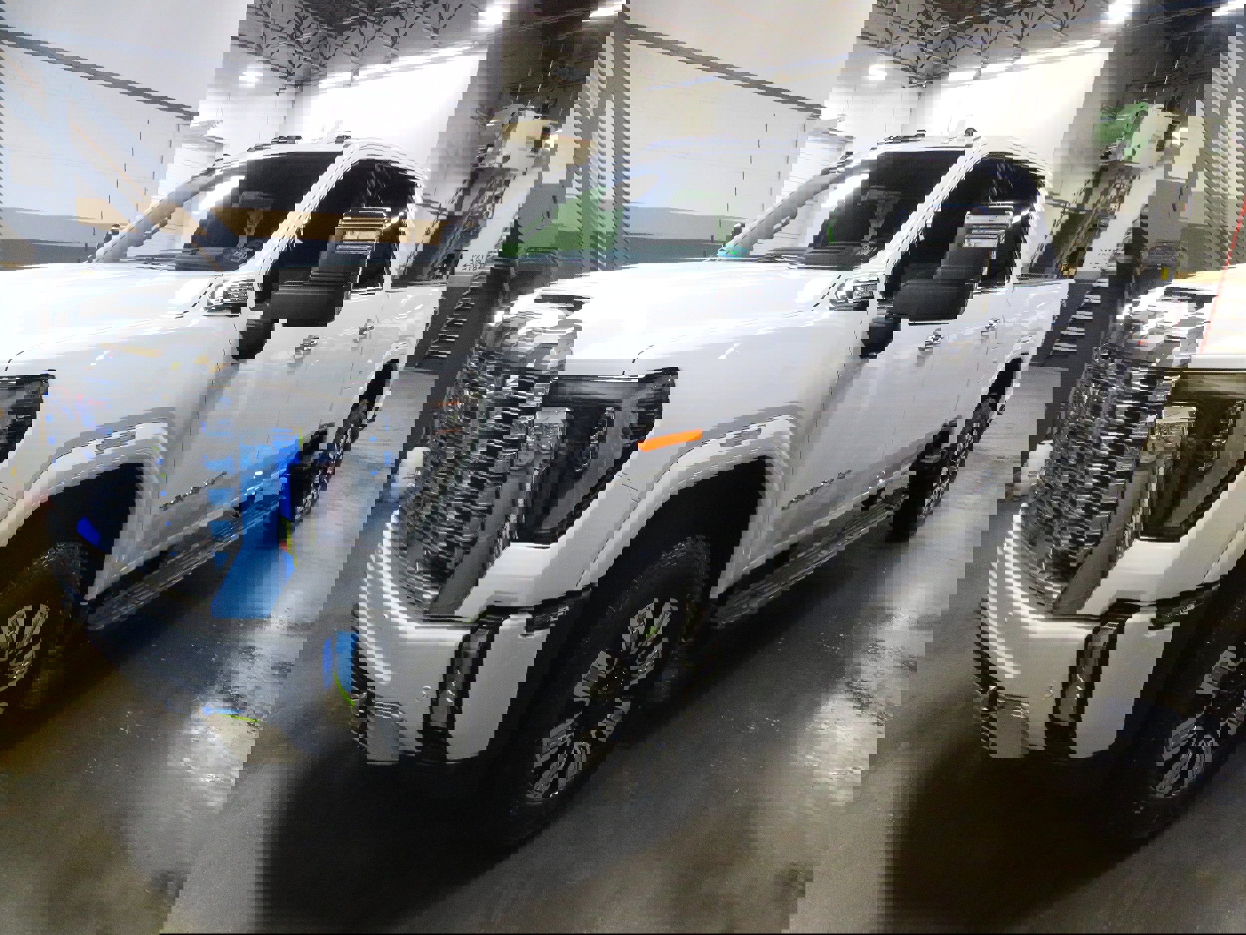 New 2026 GMC Sierra 2500 Denali w/ Denali Reserve Package video 3