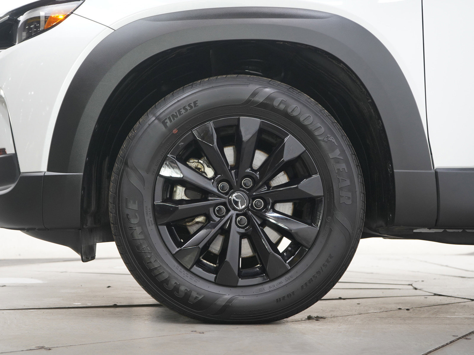 Used 2024 MAZDA CX-50 AWD 2.5 S w/ Cargo Package image 31