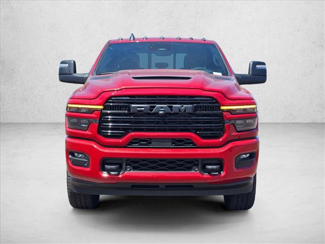 New 2026 RAM 2500 Laramie w/ Night Edition AWD/4WD image 6