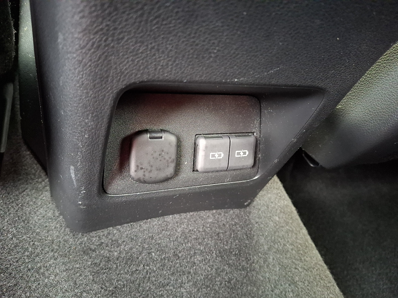 Certified 2024 Lexus NX 350 AWD image 11
