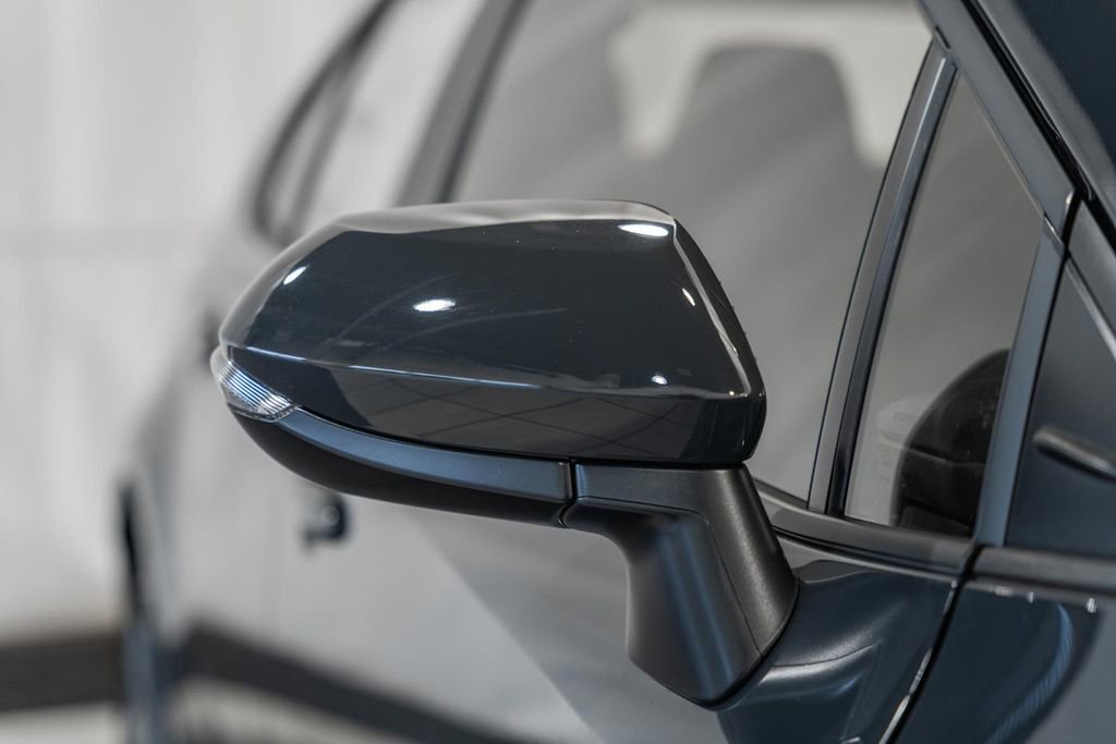 New 2026 Toyota Corolla SE image 11