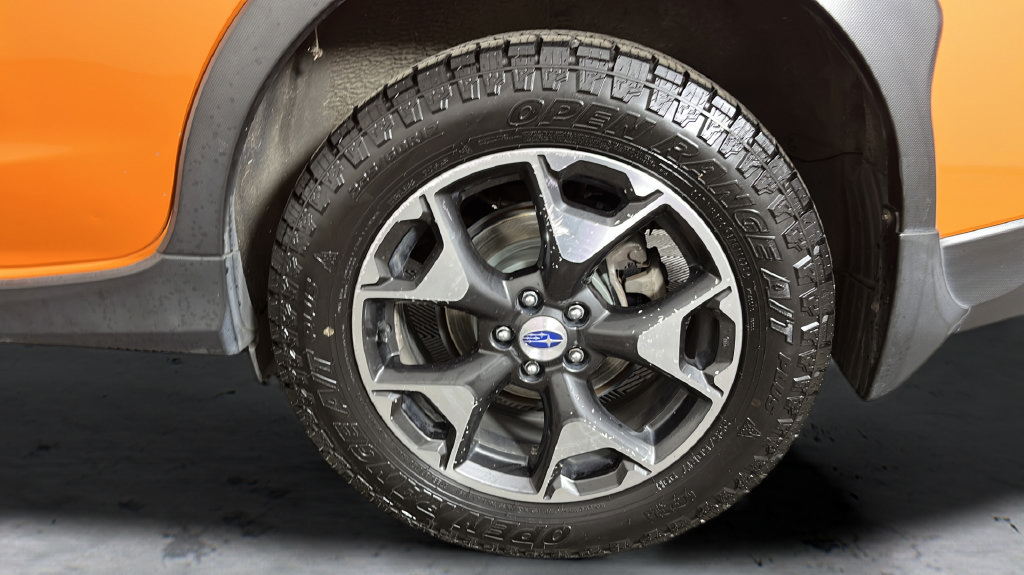 Used 2018 Subaru Crosstrek 2.0i Premium w/ Moonroof Package AWD/4WD image 44