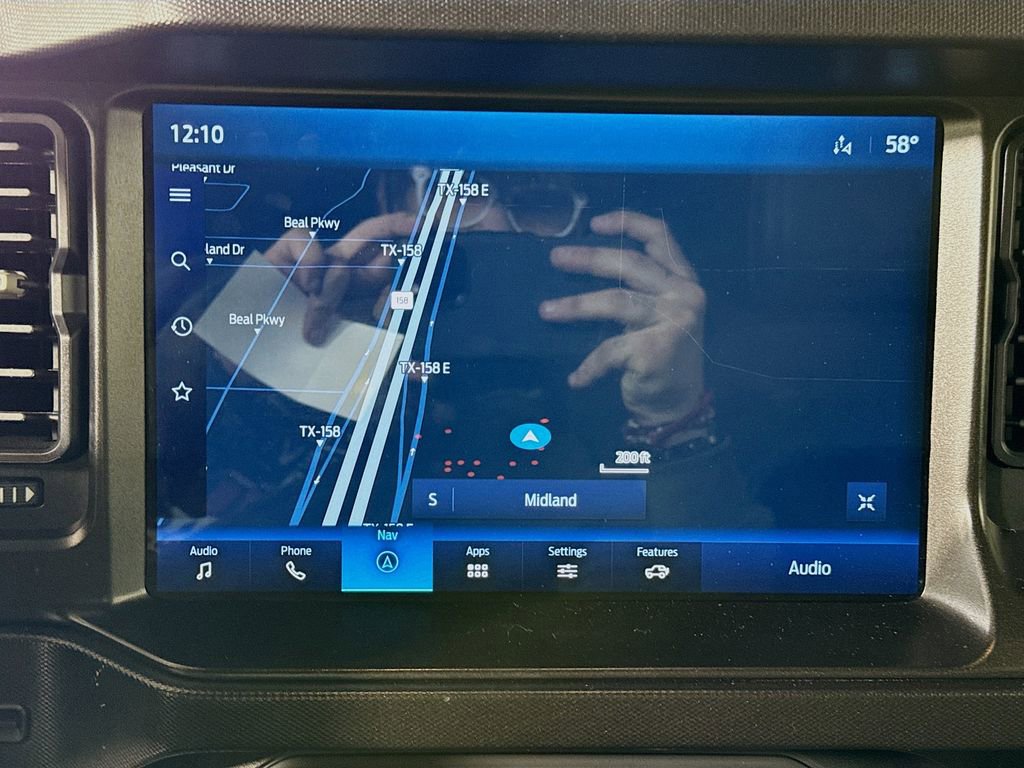 Used 2021 Ford Bronco First Edition image 15