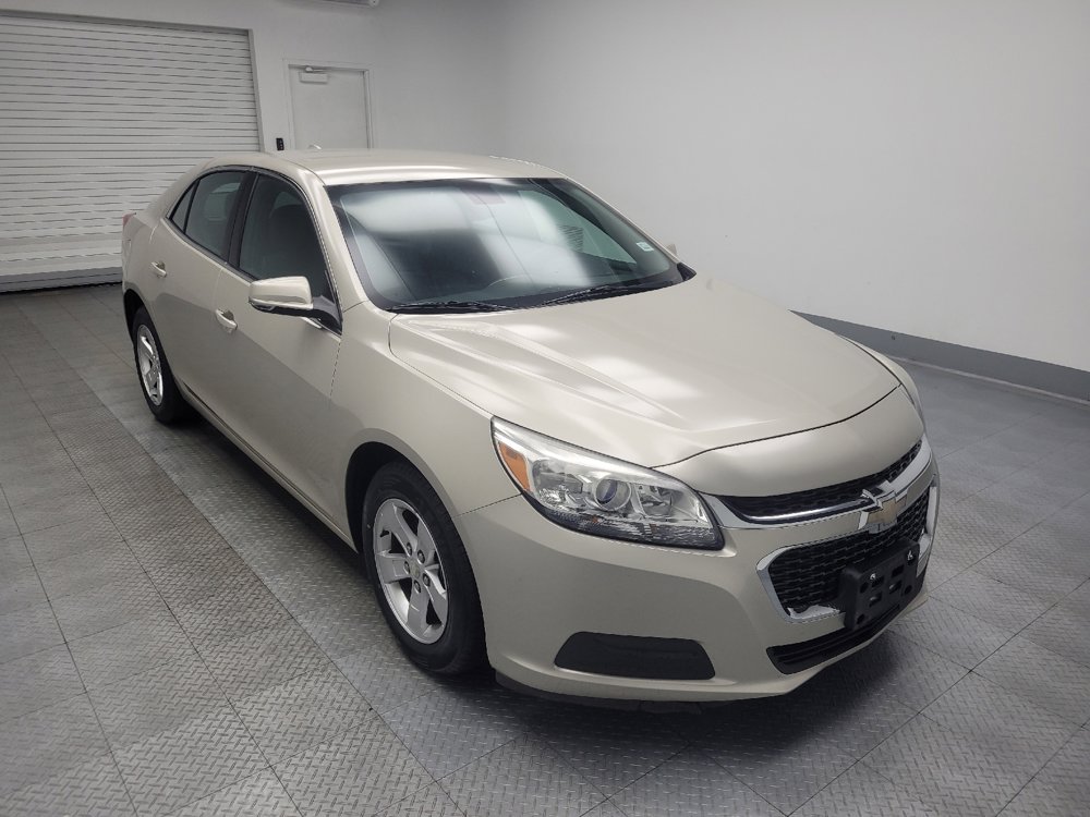 Used 2014 Chevrolet Malibu LT image 13