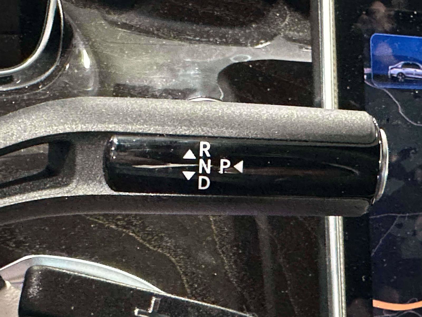 Used 2025 Mercedes-Benz C 300 4MATIC Sedan image 22