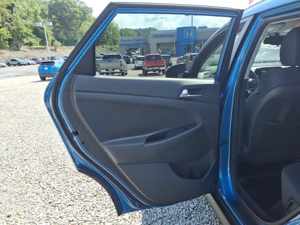 Used 2019 Hyundai Tucson Value AWD/4WD image 15
