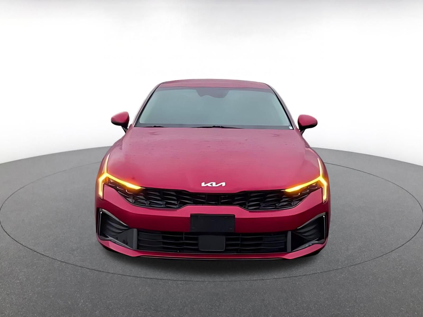 Used 2025 Kia K5 LXS image 3