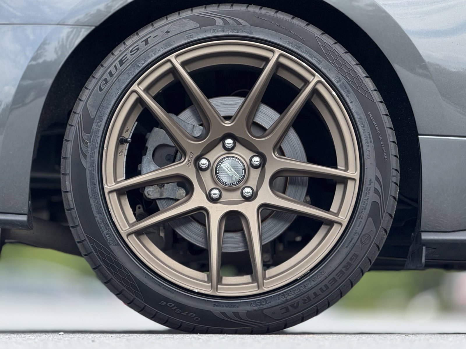 Used 2019 Ford Mustang GT image 19