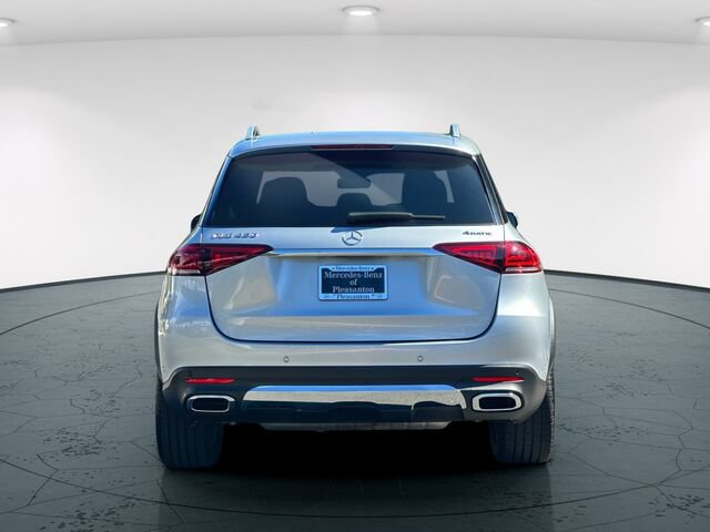 Certified 2023 Mercedes-Benz GLE 450 4MATIC image 5