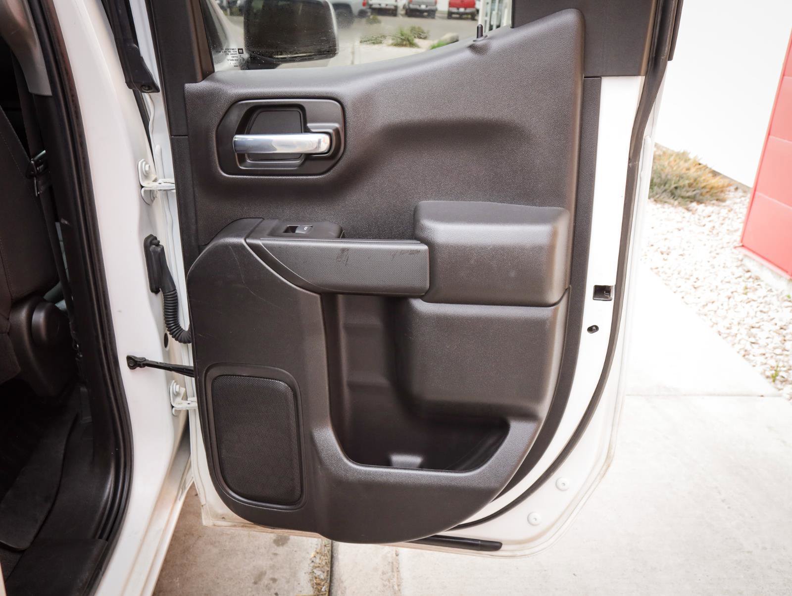 Used 2021 Chevrolet Silverado 1500 LT w/ Bed Protection Package image 29