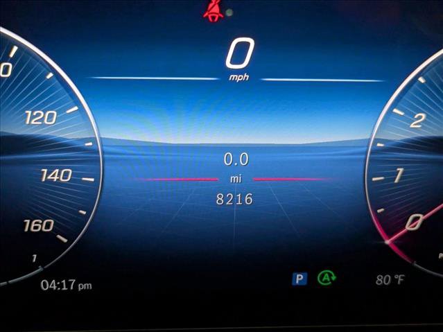 Certified 2025 Mercedes-Benz GLC 300 image 10