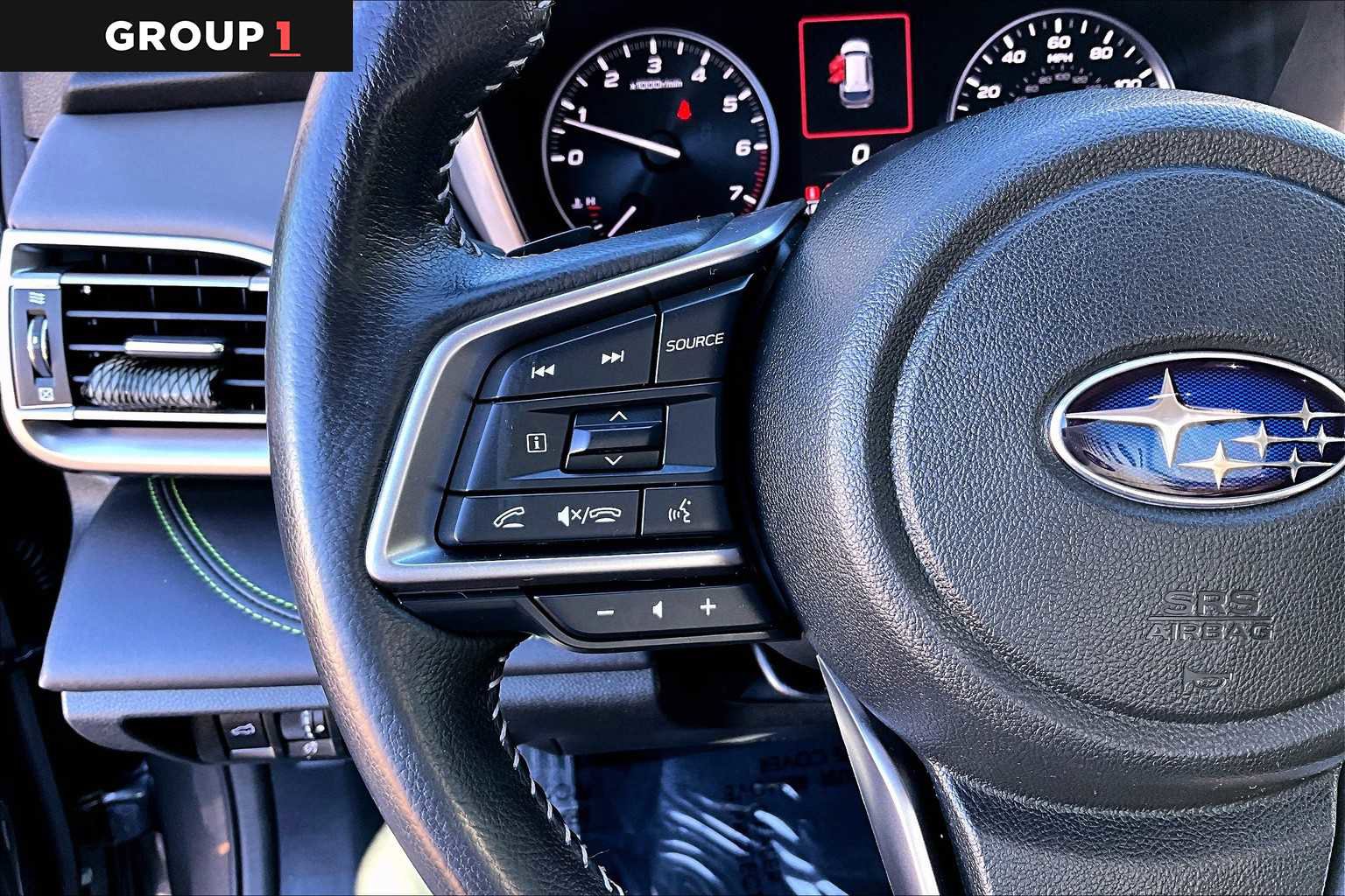 Used 2023 Subaru Outback Onyx Edition image 22