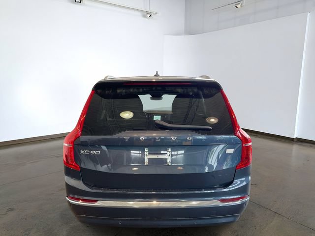 Used 2024 Volvo XC90 T8 Plus AWD/4WD image 5