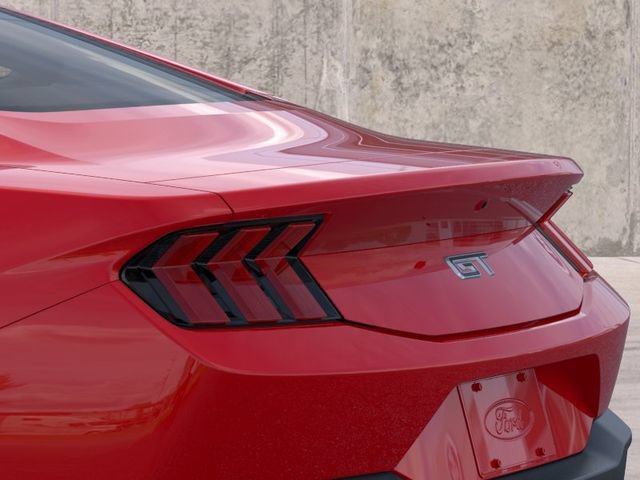 New 2026 Ford Mustang GT Premium RWD image 22