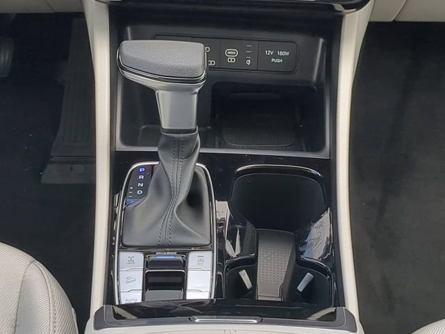 Used 2025 Hyundai Tucson SEL image 17