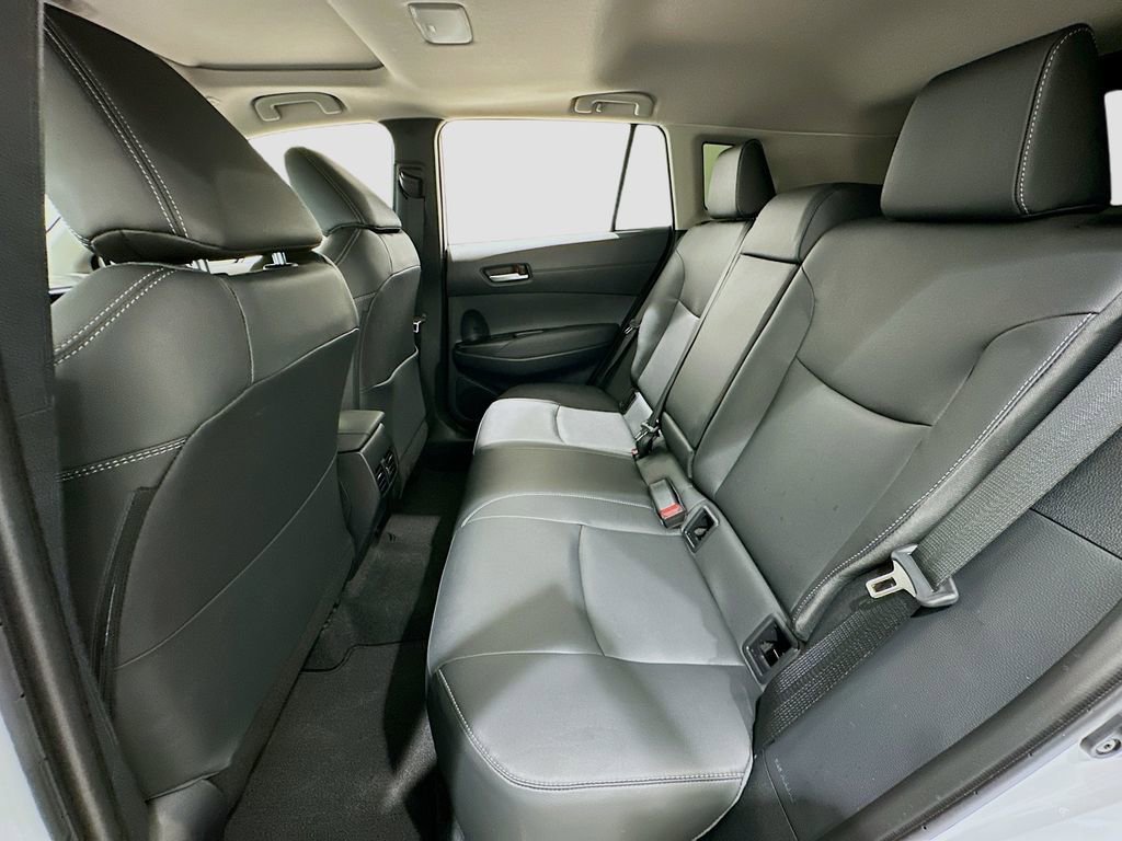 Used 2026 Toyota Corolla Cross XLE w/ Convenience Package image 26