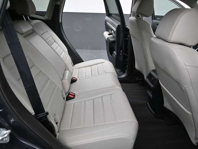 Certified 2025 Honda CR-V EX-L image 12