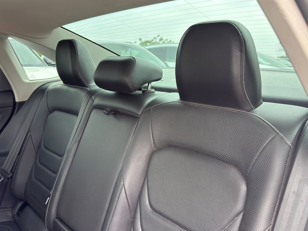 Used 2023 Volkswagen Jetta SEL FWD image 27