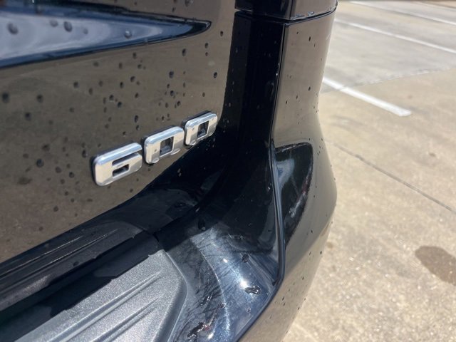 Used 2024 Cadillac Escalade Sport Platinum w/ Heavy-Duty Trailer Package image 9