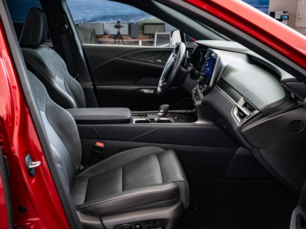 Certified 2024 Lexus RX 350 image 23