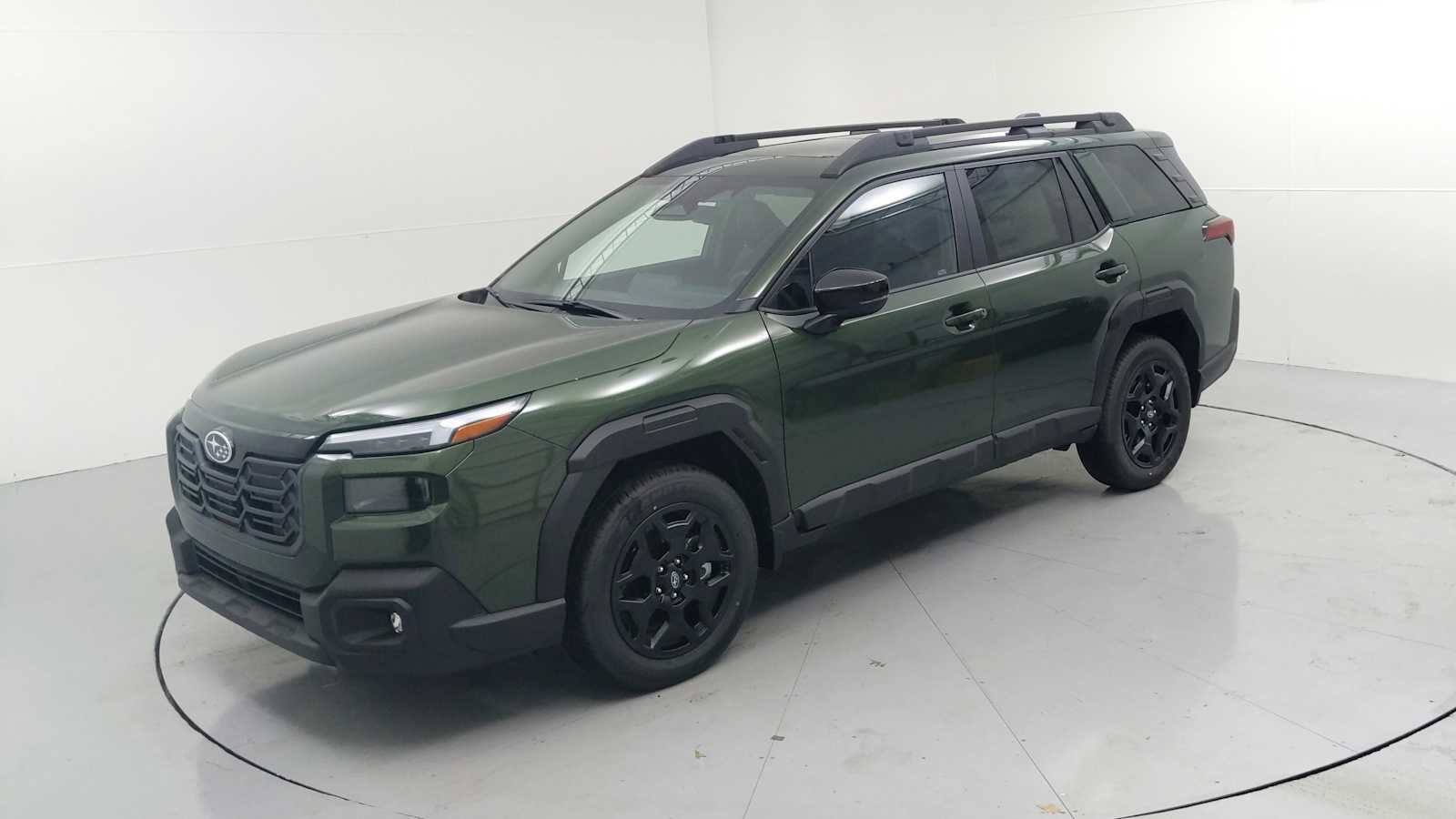 New 2026 Subaru Outback Limited image 4