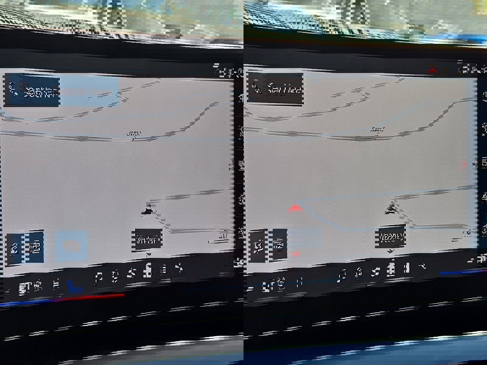 Used 2025 BMW M5 Touring w/ M Driver's Package image 21