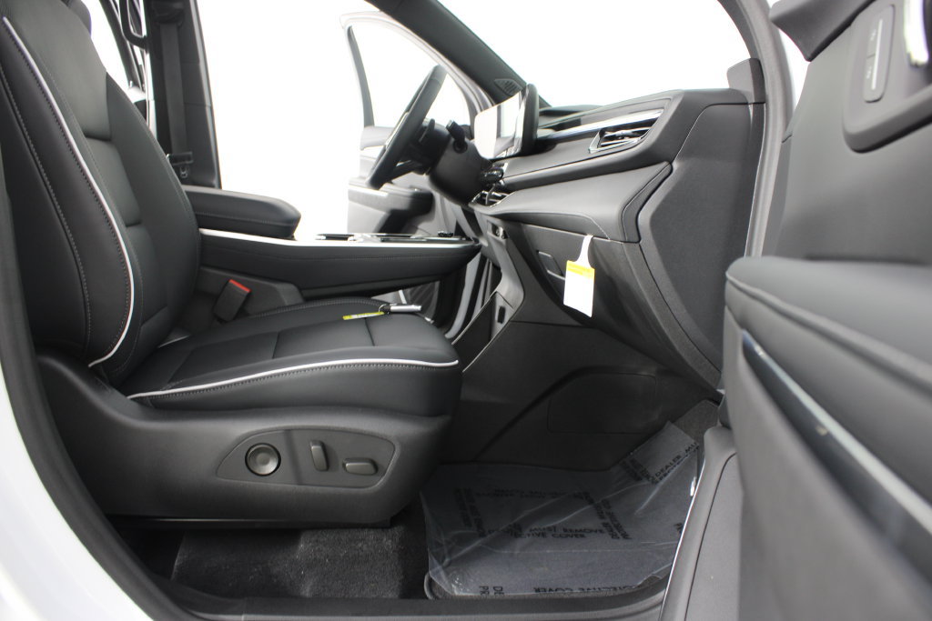New 2027 Buick Enclave Sport Touring w/ Power Package FWD image 26