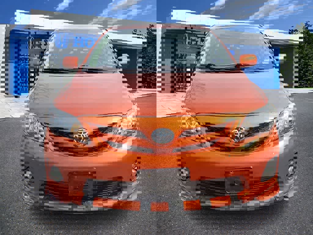 Used 2013 Toyota Corolla S Special Edition image 28