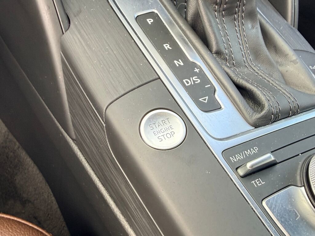 Used 2018 Audi A3 2.0T Premium w/ Convenience Package image 7