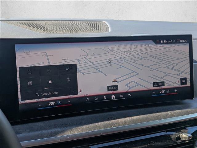 Certified 2025 BMW X7 M60i AWD/4WD image 15