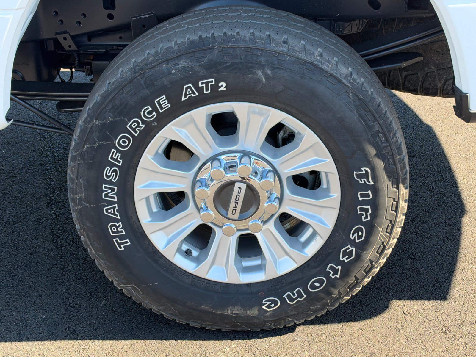 Used 2022 Ford F250 XLT AWD/4WD image 19