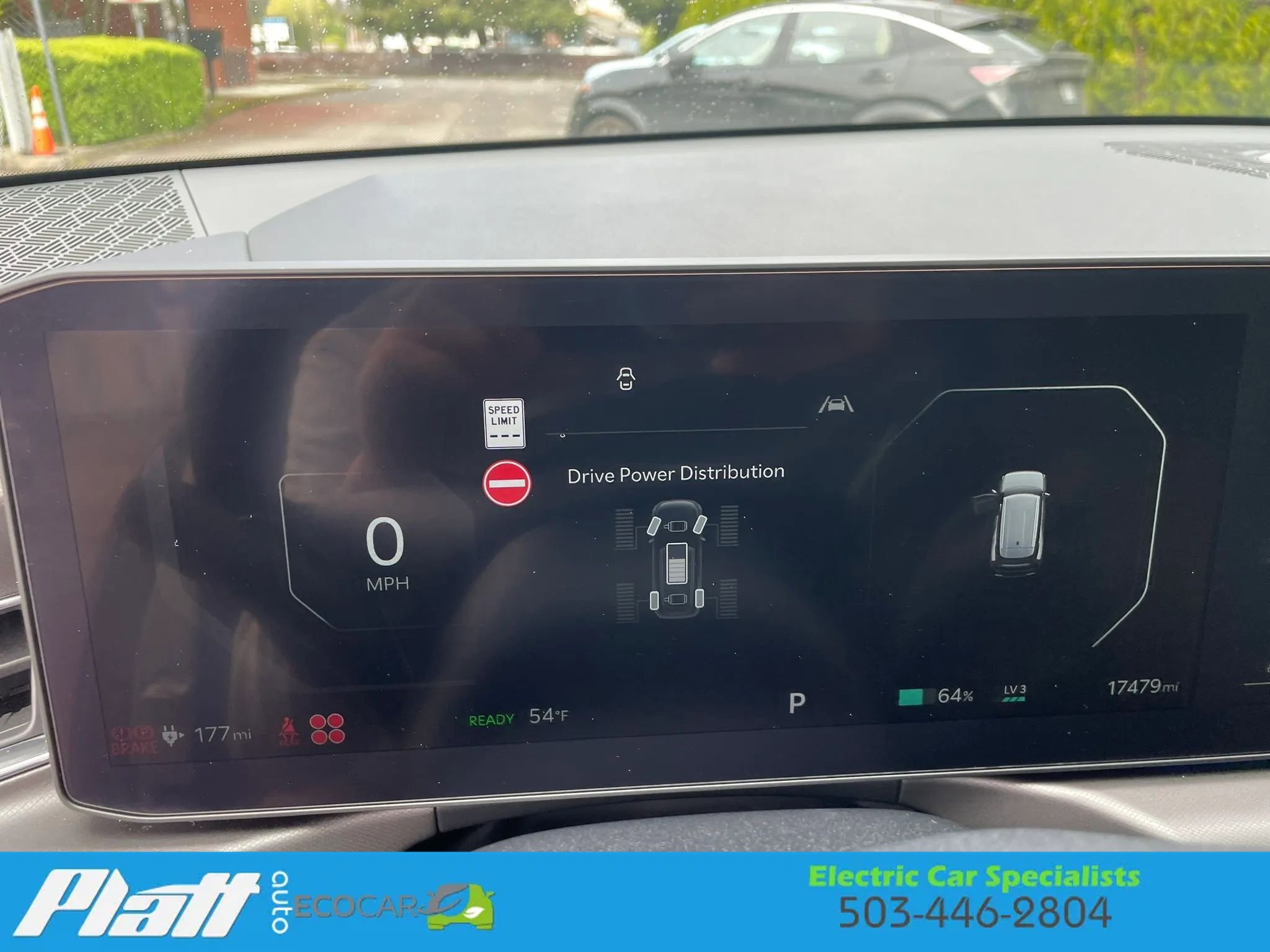 Used 2024 Kia EV9 Land image 34